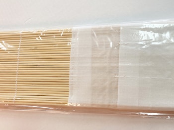 BAMBU Penselmatta
