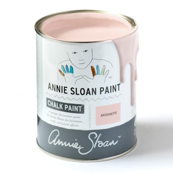 Antoinette Chalk Paint™