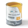 Annie Sloan Chalk paint Arles 1 liter Glada ungmöns diversehandel bild 1