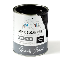 Athenian Black Chalk Paint™