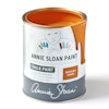 Annie Sloan Chalk paint Barcelona 1 liter Glada ungmöns diversehandel bild 1