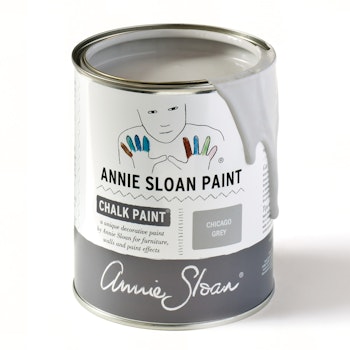 Chicago Grey Chalk Paint™