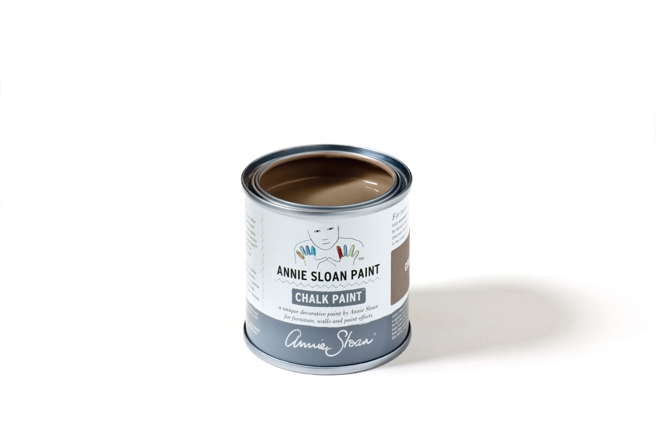 Annie Sloan Chalk paint Coco 120 ml Glada ungmöns diversehandel bild 3