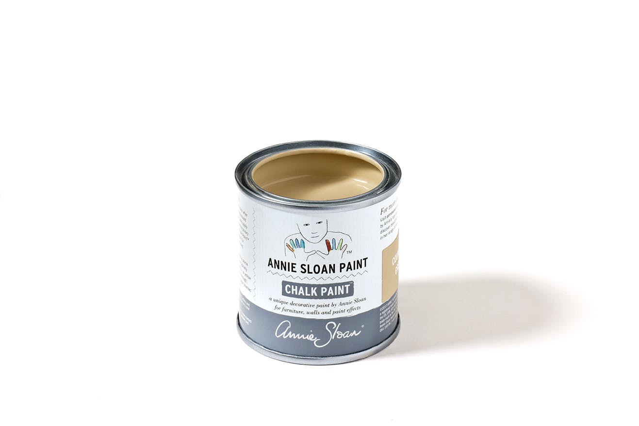 Annie Sloan Chalk paint Country Grey 120 ml Glada ungmöns diversehandel bild 3