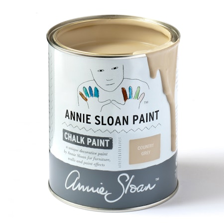 Country Grey Chalk Paint™