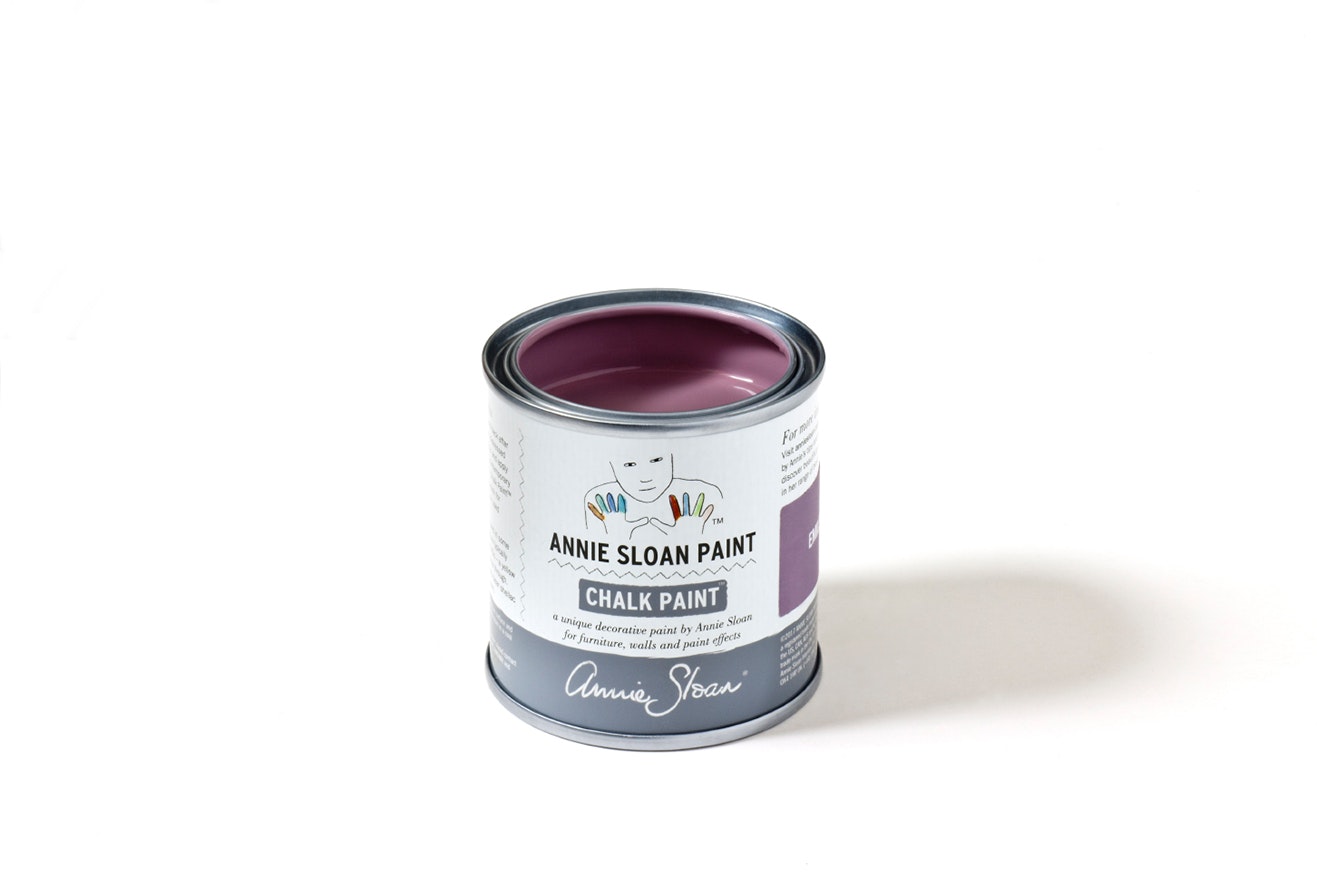 Annie Sloan Chalk paint Emile 120 ml Glada ungmöns diversehandel bild 3