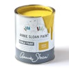 Annie Sloan Chalk paint English Yellow 1 liter Glada ungmöns diversehandel bild 1