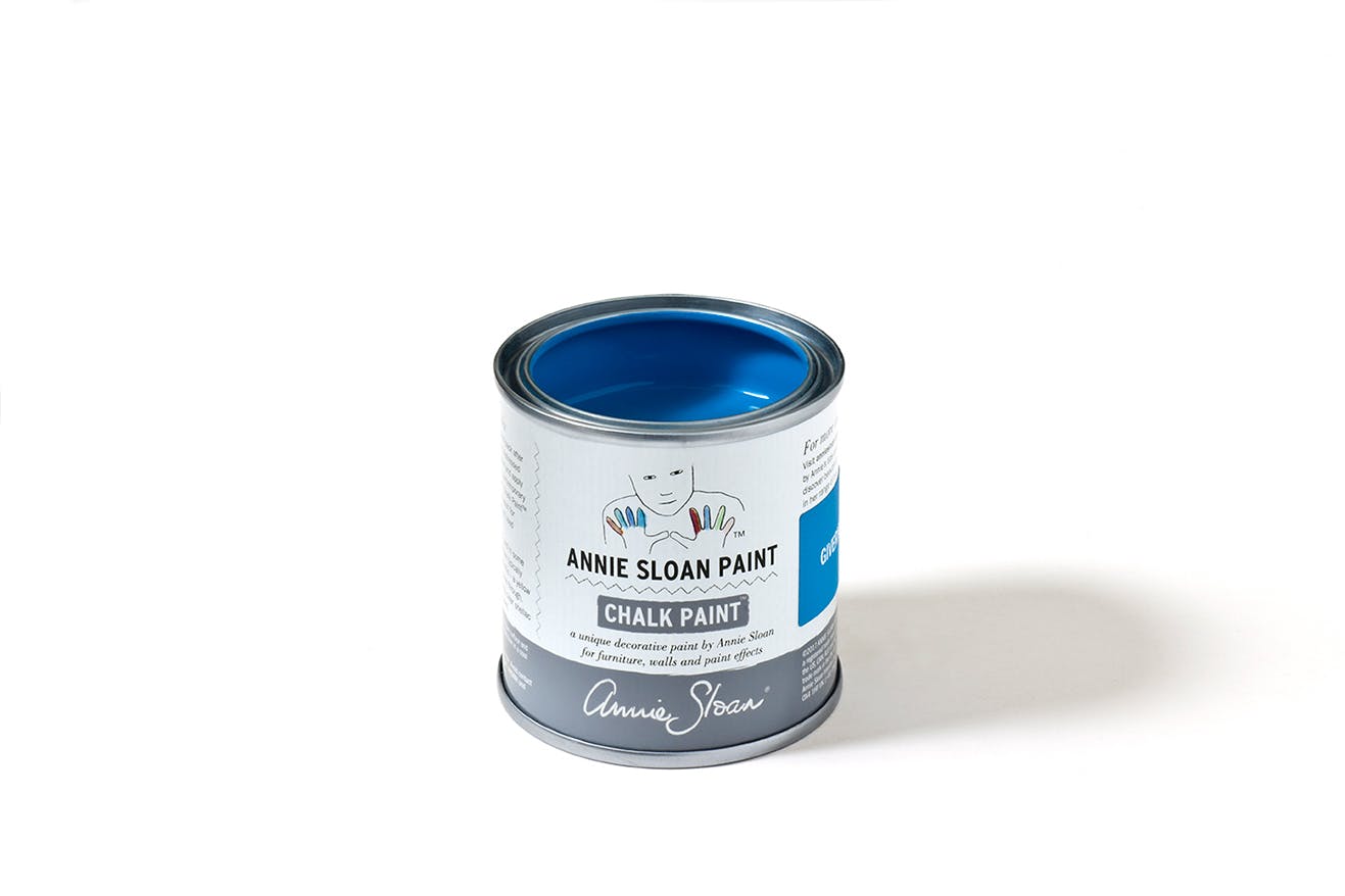 Annie Sloan Chalk paint Giverny 120 ml Glada ungmöns diversehandel bild 3