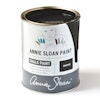 Annie Sloan Chalk paint Graphite 1 liter Glada ungmöns diversehandel bild 1