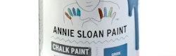 Greek Blue  Chalk Paint™