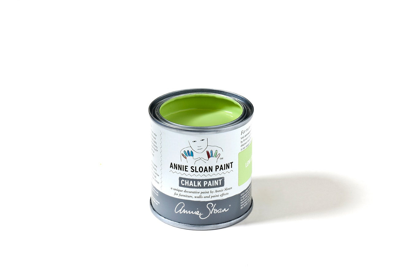 Annie Sloan Chalk paint LemLem 120 ml Glada ungmöns diversehandel bild 2
