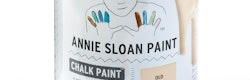 Old Ochre  Chalk Paint™