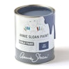 Annie Sloan Chalk paint Old Violet 1 liter Glada ungmöns diversehandel bild 1