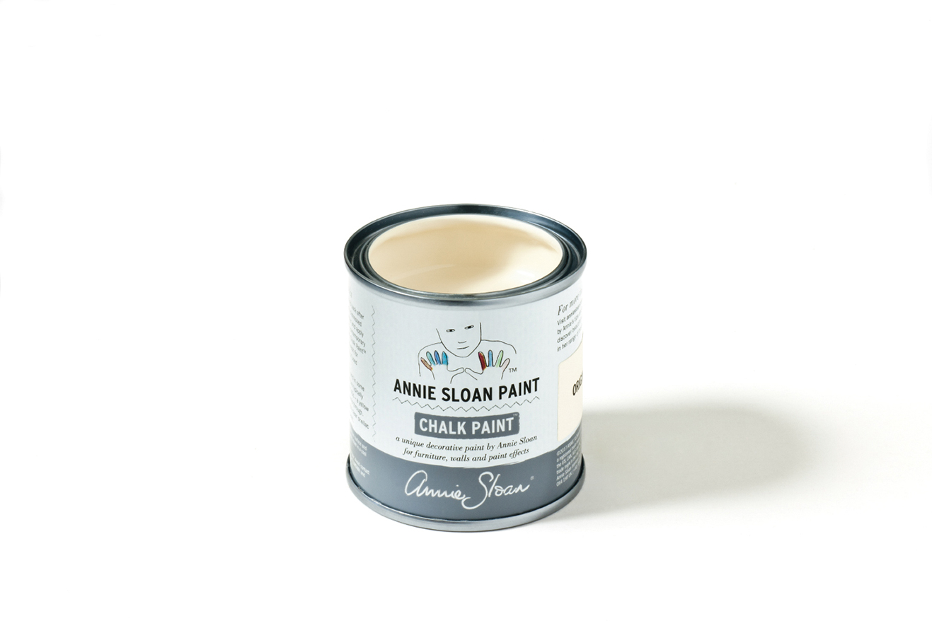 Annie Sloan Chalk paint Original  120 ml Glada ungmöns diversehandel bild 3