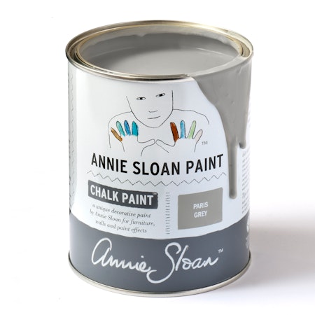 Paris Grey Chalk Paint™