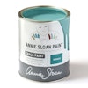 Annie Sloan Chalk paint Provence 1 liter Glada ungmöns diversehandel bild 1