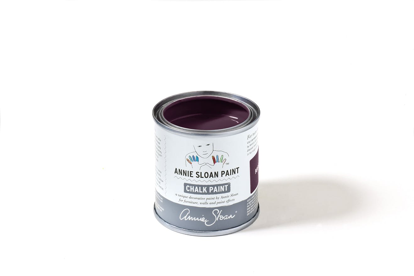 Annie Sloan Chalk paint Rodmell 120 ml Glada ungmöns diversehandel bild 3