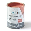 Annie Sloan Chalk paint Scandinavian Pink 1 liter Glada ungmöns diversehandel bild 1