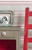 Annie Sloan Chalk paint Coco målad byrå Glada ungmöns diversehandel bild 7