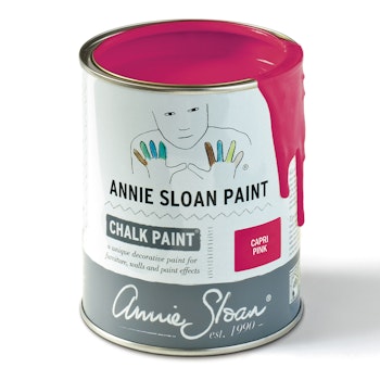Capri Pink Chalk Paint™