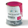 Annie Sloan Chalk paint Capri Pink 1 liter Glada ungmöns diversehandel bild 1