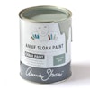 Annie Sloan Chalk paint Duck Egg Blue 1 liter Glada ungmöns diversehandel bild 1