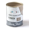 Annie Sloan Chalk paint French Linen 1 liter Glada ungmöns diversehandel bild 1