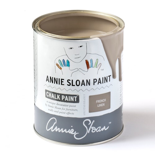 French Linen Chalk Paint™