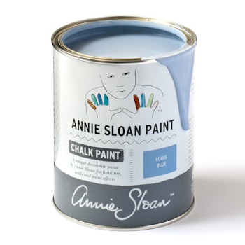 Louis Blue Chalk Paint™