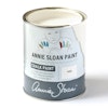 Annie Sloan Chalk paint Pure 1 liter Glada ungmöns diversehandel bild 1