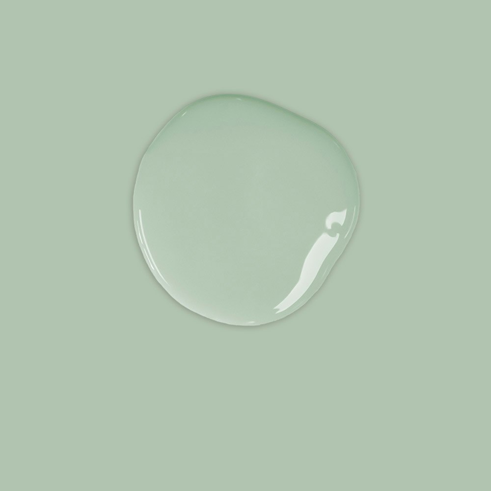 Annie Sloan Chalk paint Duck Egg Blue  Glada ungmöns diversehandel bild 2