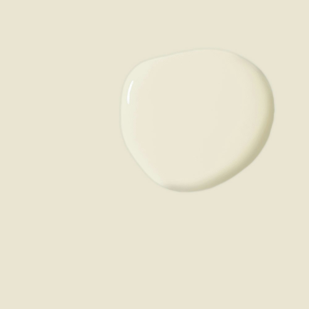 Annie Sloan Chalk paint Old White Glada ungmöns diversehandel bild 2