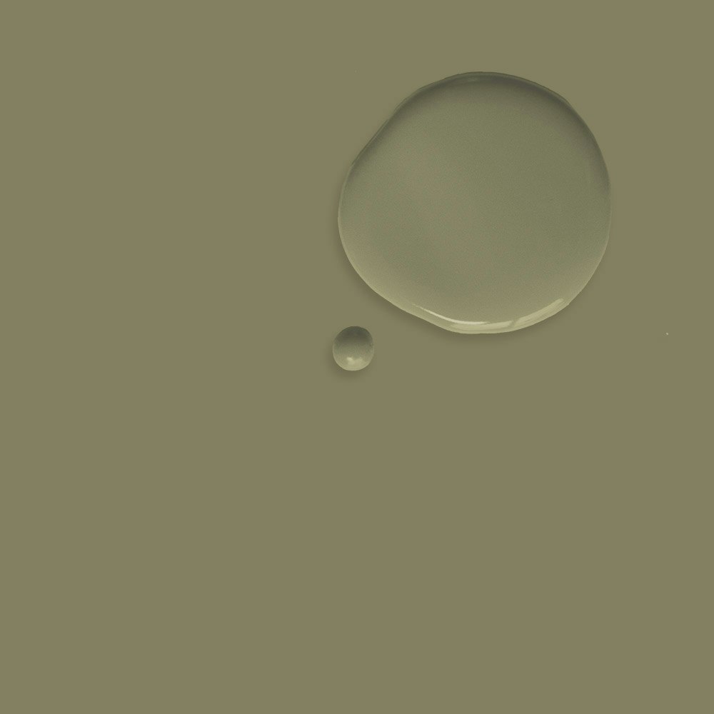 Annie Sloan Chalk paint Olive Glada ungmöns diversehandel bild 2