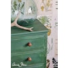 Annie Sloan Chalk paint Amsterdam green kalkfärg Glada ungmöns diversehandel 8