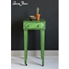 Annie Sloan Chalk paint Antibes målat bord Glada ungmöns diversehandel 10