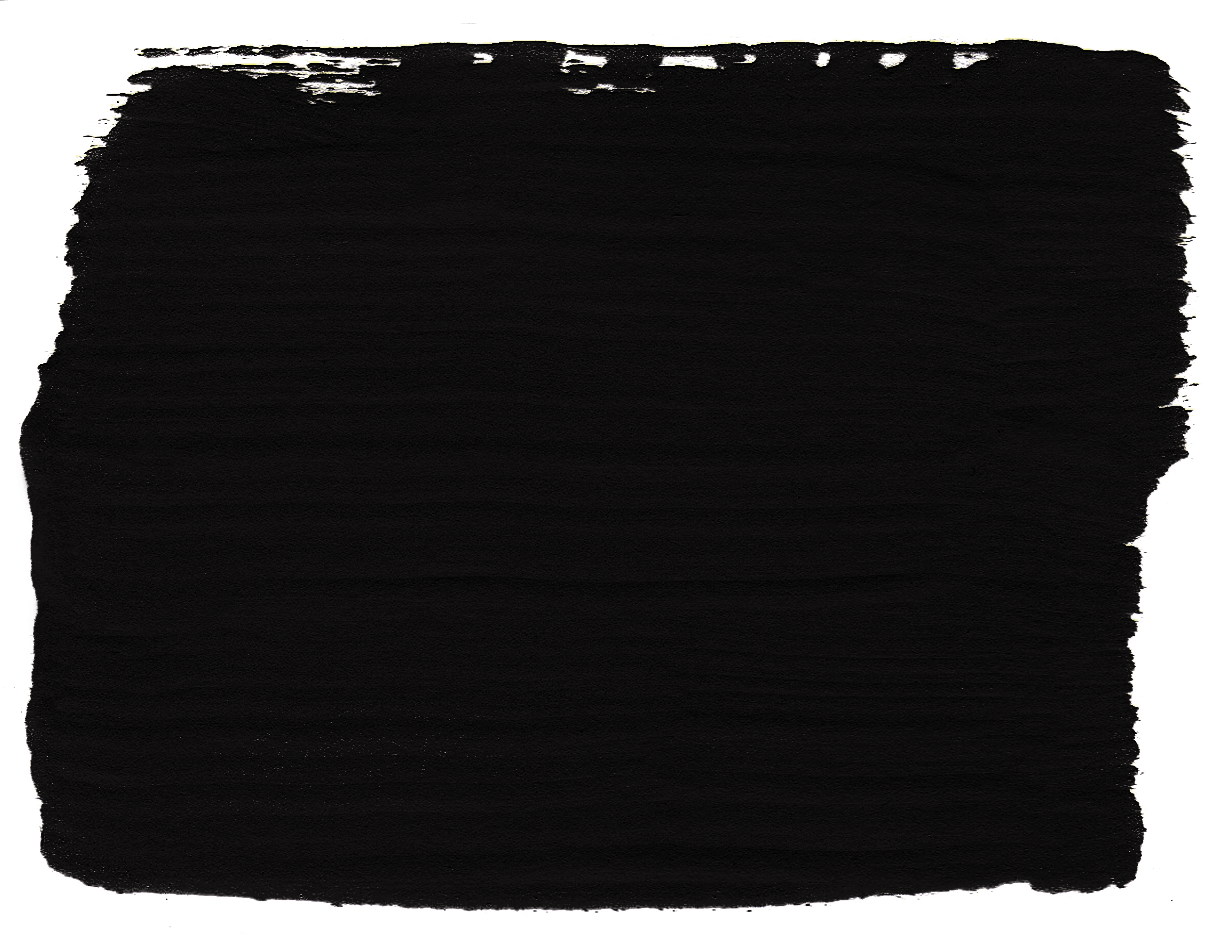 Annie Sloan Chalk paint Athenian black  Glada ungmöns diversehandel bild 13