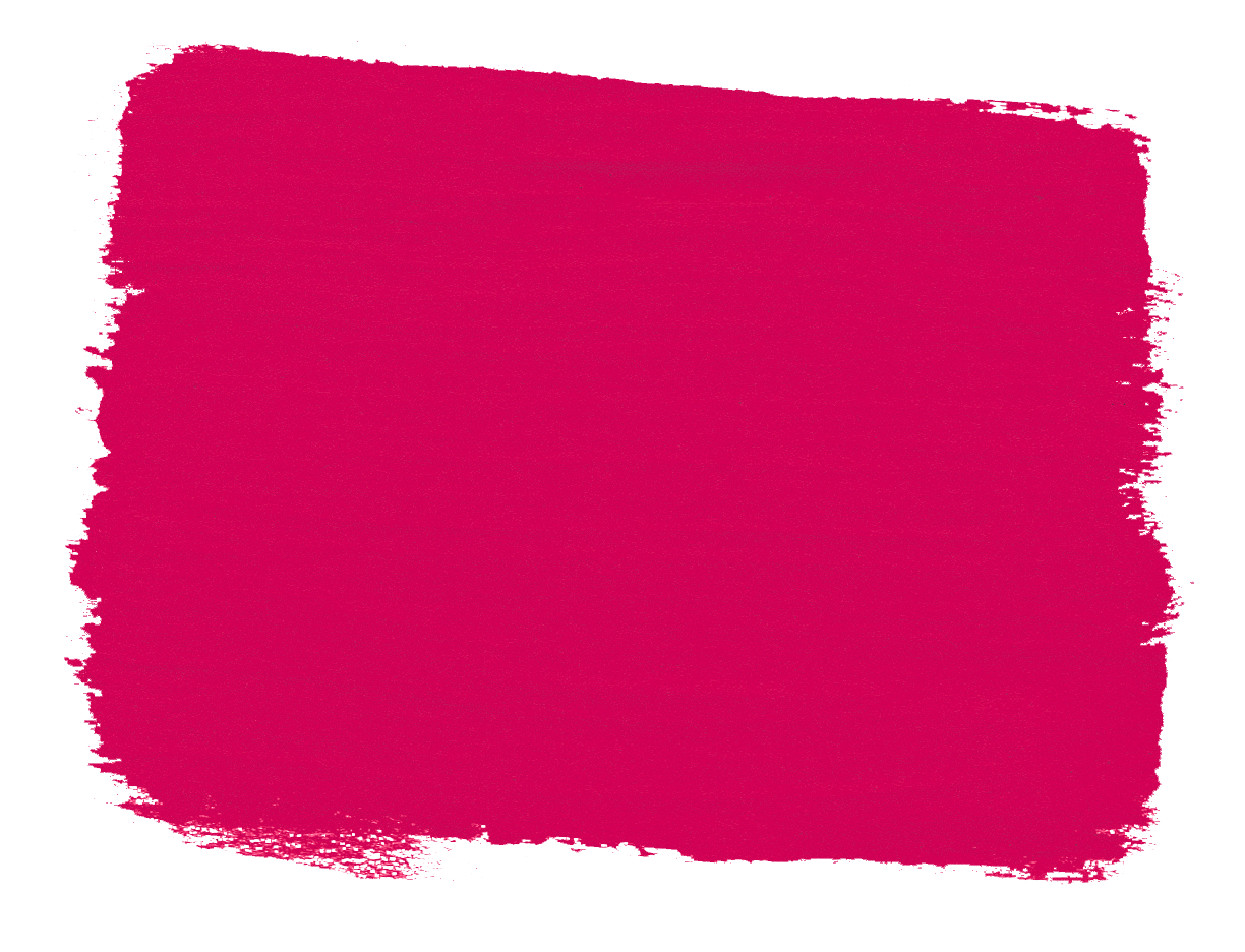 Annie Sloan Chalk paint Capri Pink  Glada ungmöns diversehandel bild 18