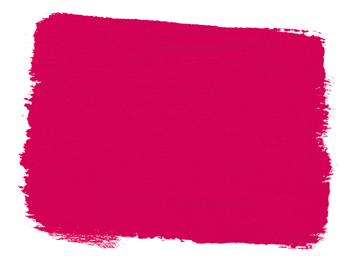 Annie Sloan Chalk paint Capri Pink  Glada ungmöns diversehandel bild 18