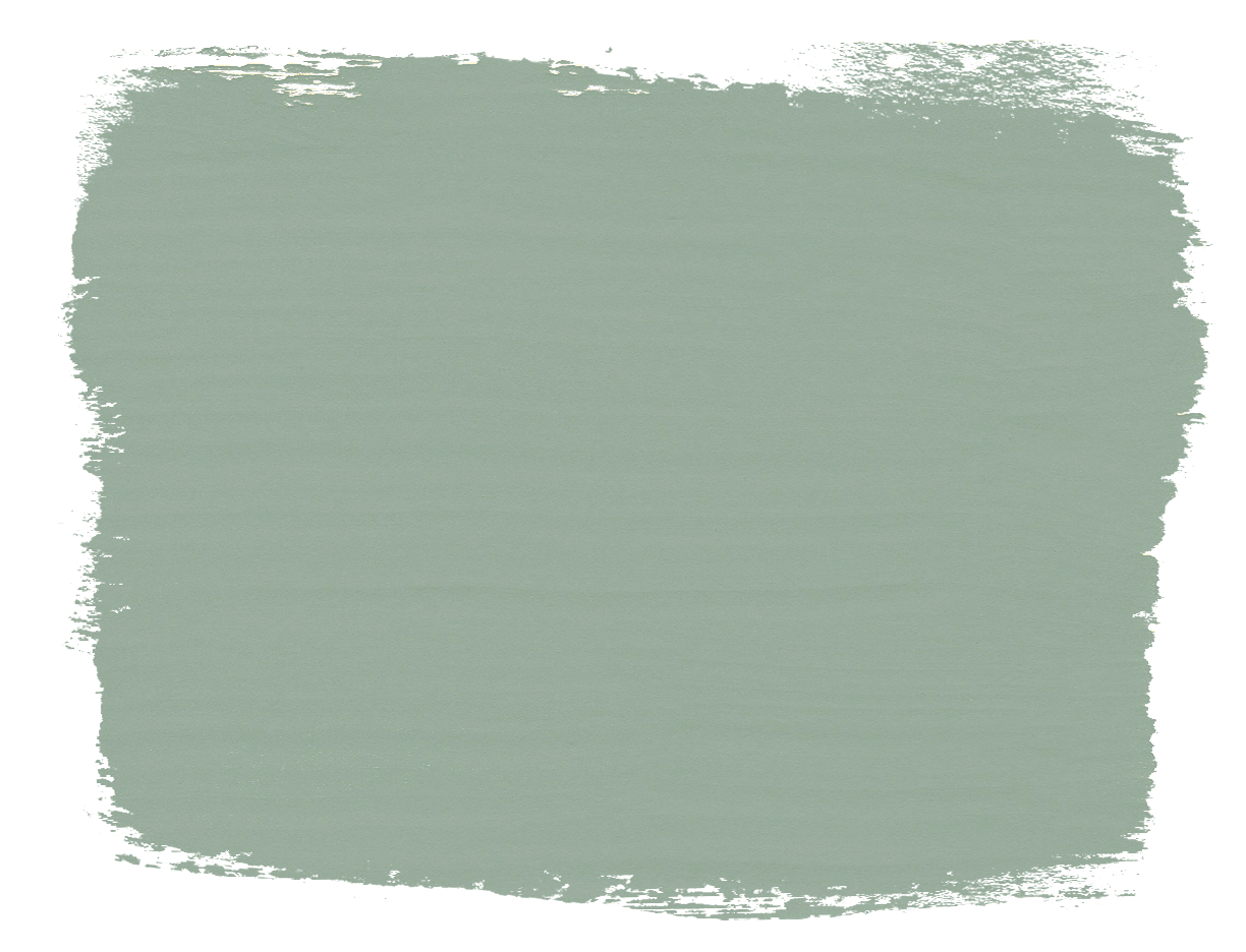 Annie Sloan Chalk paint Duck Egg Blue Glada ungmöns diversehandel bild 14