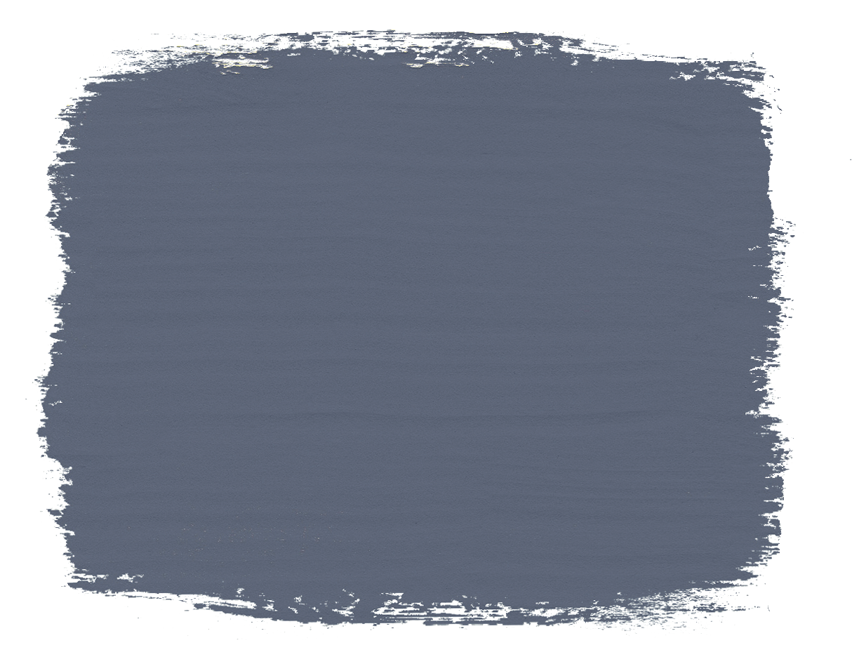 Annie Sloan Chalk paint Old Violet   Glada ungmöns diversehandel bild 9