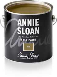 Annie Sloan Wall Paint Olive