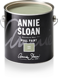 Annie Sloan Wall Paint Terre Verte