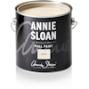 Annie Sloan Wall Paint  Original, Väggfärg, Varm vit,  Glada Ungmön