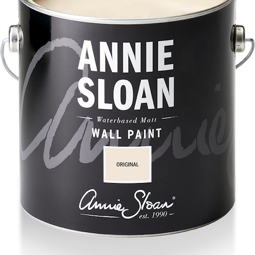 Annie Sloan Wall Paint  Original