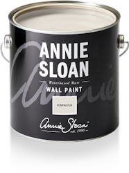 Annie Sloan Wall Paint  Pompadour