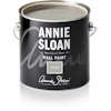 Annie Sloan Wall Paint  Paris Grey, Väggfärg Grå, mild, Glada Ungmön