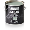 Annie Sloan Wall Paint  Pemberly Blue