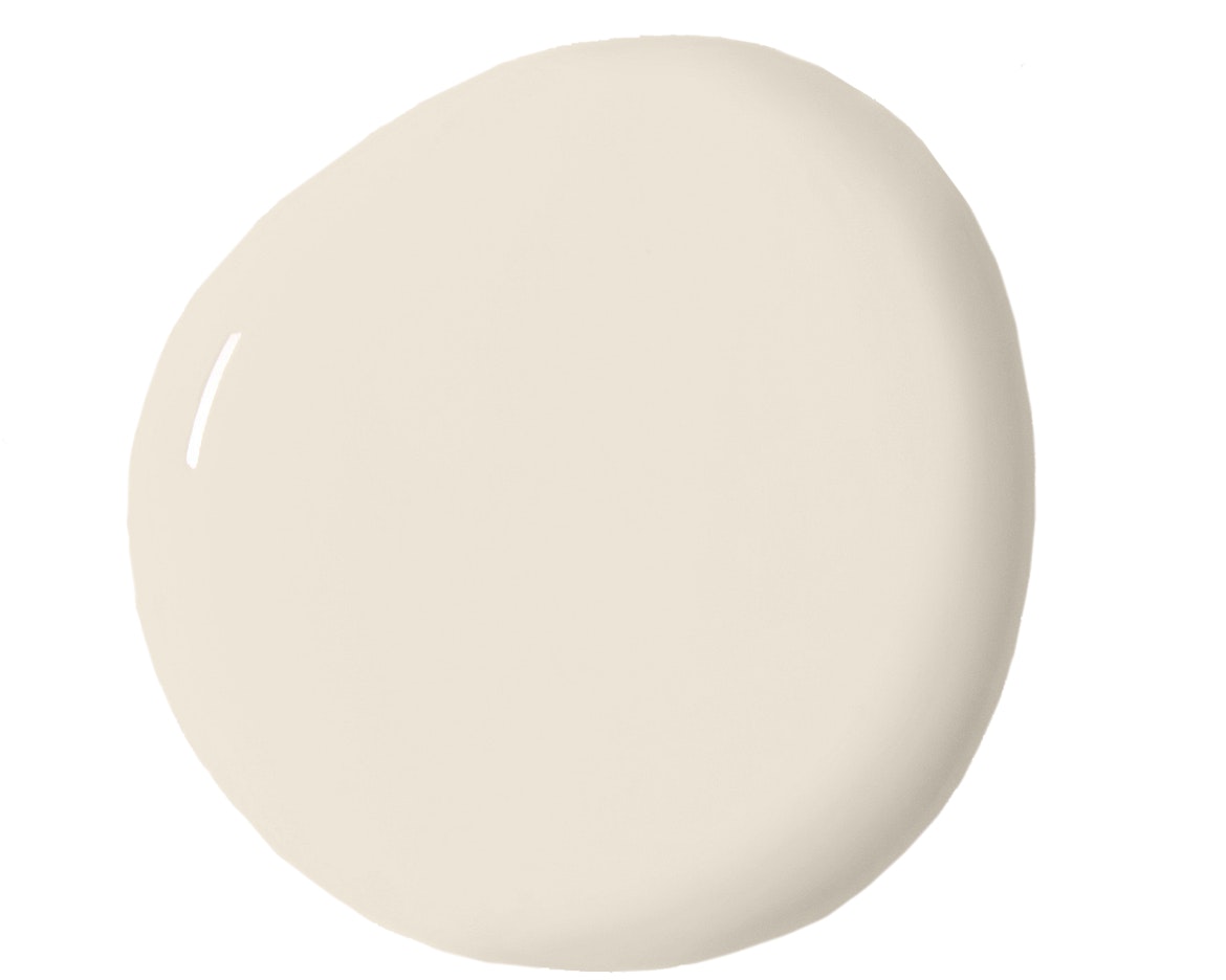 Annie Sloan Wall Paint  Original, Väggfärg, Varm vit,  Glada Ungmön