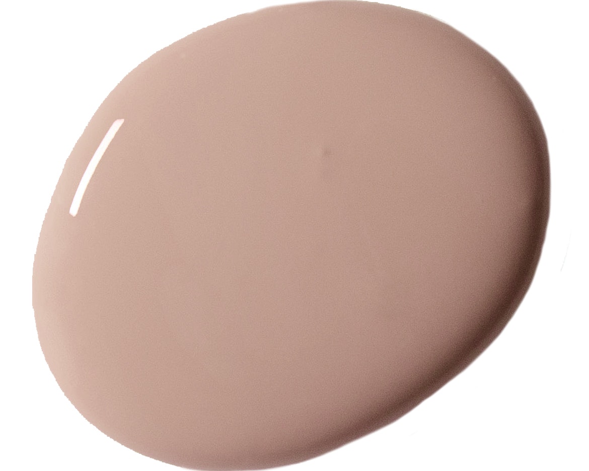 Annie Sloan Wall Paint Piranesi Pink väggfärg dimrosa glada ungmöns diversehandel 2