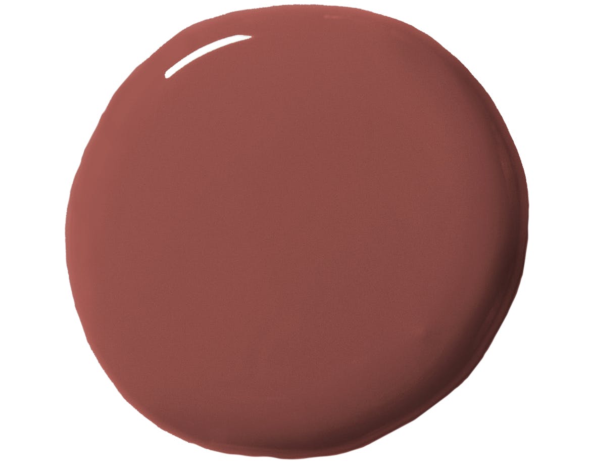 Annie Sloan Wall Paint Primer Red